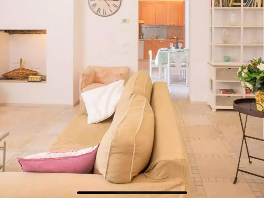 Immagine 10 di Villa in affitto  in VIA CASARETTI a Bardolino