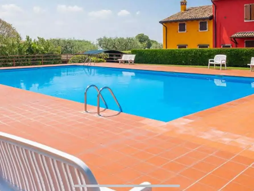 Immagine 9 di Villa in affitto  in VIA CASARETTI a Bardolino