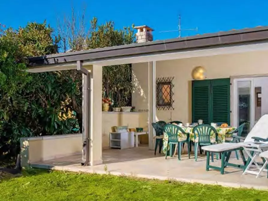 Immagine 7 di Villa in affitto  in VIA CASARETTI a Bardolino