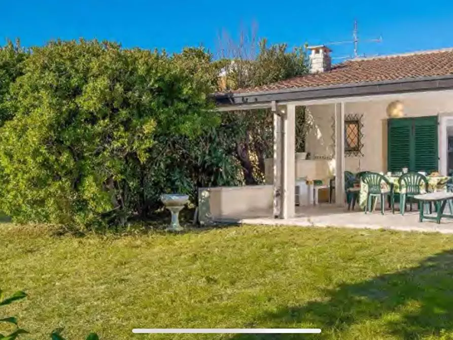 Immagine 3 di Villa in affitto  in VIA CASARETTI a Bardolino