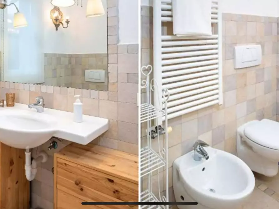 Immagine 16 di Villa in affitto  in VIA CASARETTI a Bardolino