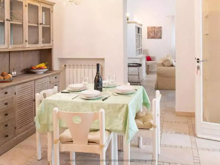 Immagine 17 di Villa in affitto  in VIA CASARETTI a Bardolino