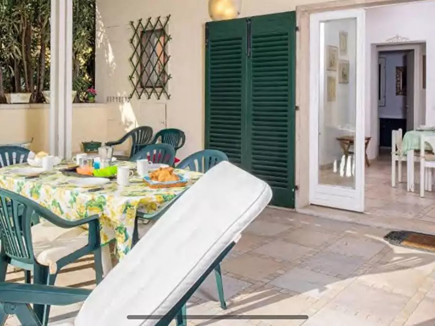 Immagine 8 di Villa in affitto  in VIA CASARETTI a Bardolino