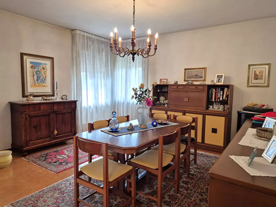 Immagine 5 di Appartamento in vendita  in Via Amedeo Carisio a Verona