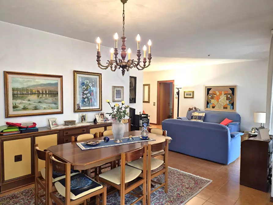 Immagine 3 di Appartamento in vendita  in Via Amedeo Carisio a Verona