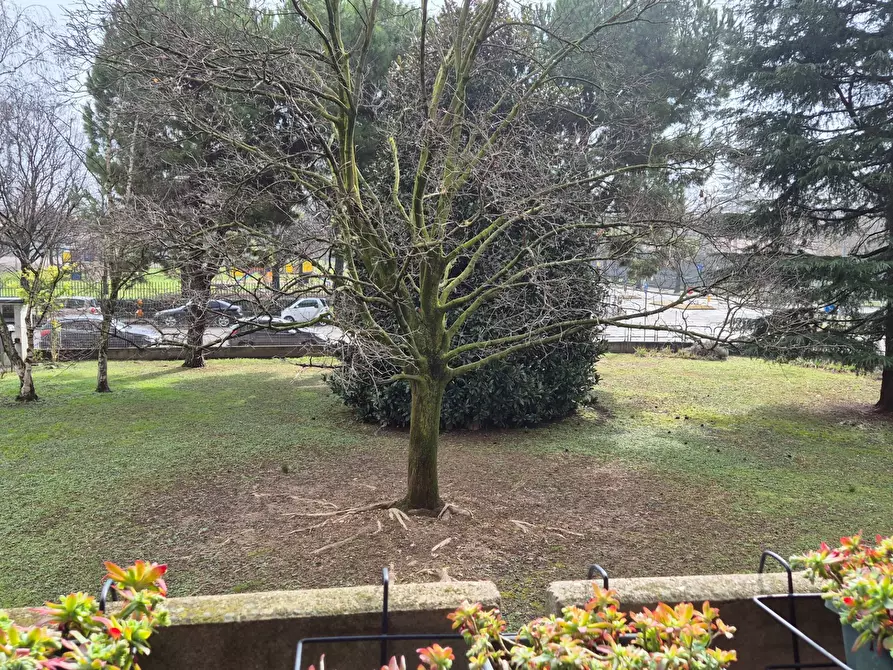 Immagine 2 di Appartamento in vendita  in Via Amedeo Carisio a Verona