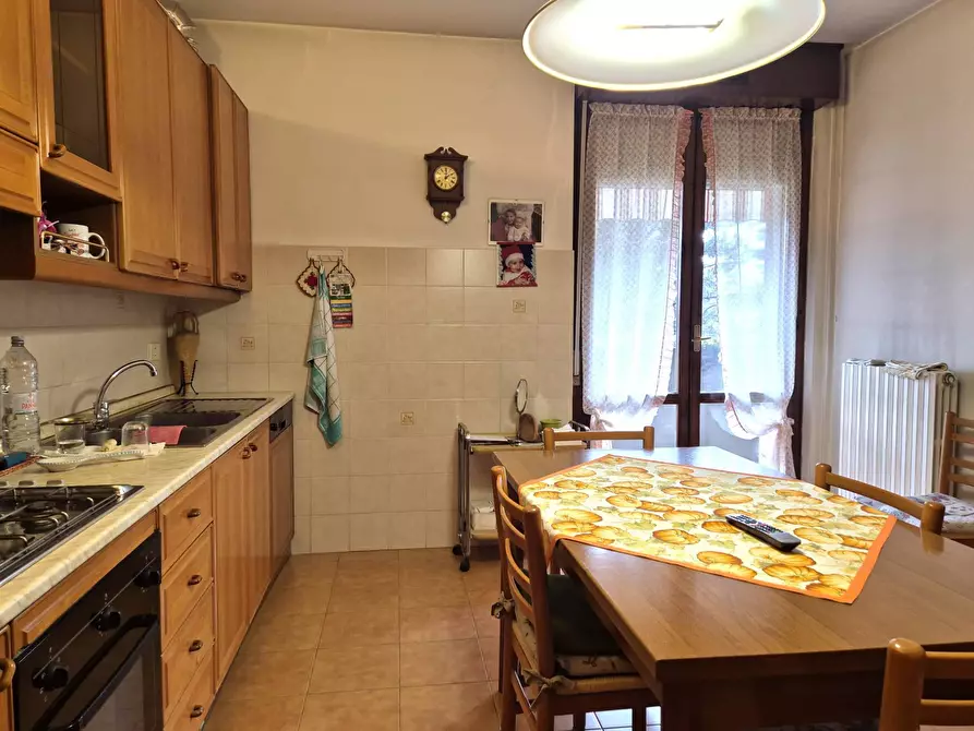 Immagine 15 di Appartamento in vendita  in Via Amedeo Carisio a Verona