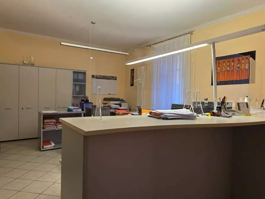 Immagine 3 di Ufficio in affitto  in VIA FESTAZ a Aosta