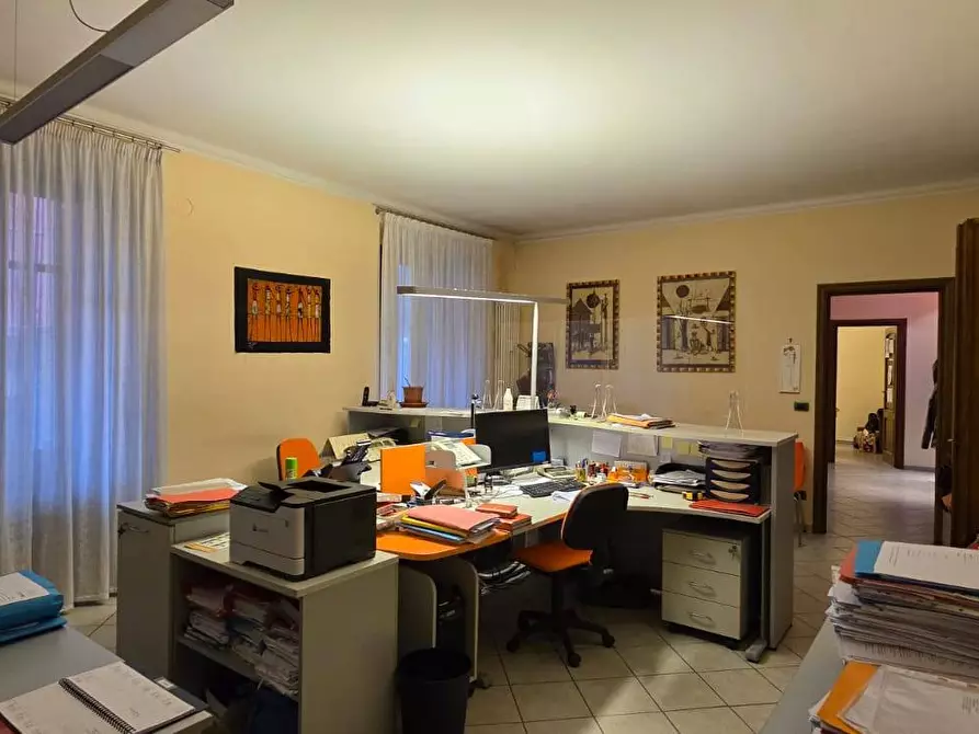 Immagine 2 di Ufficio in affitto  in VIA FESTAZ a Aosta