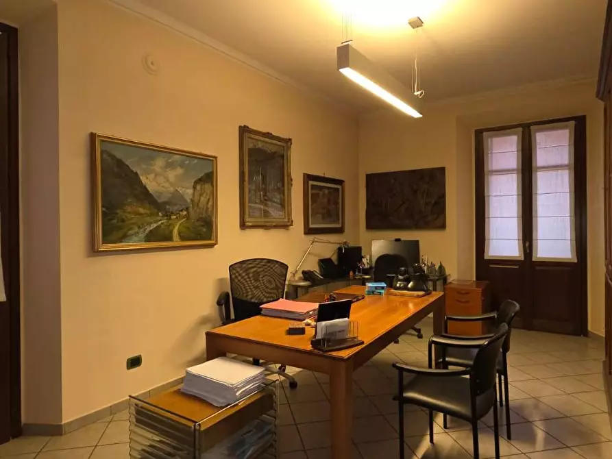Immagine 5 di Ufficio in affitto  in VIA FESTAZ a Aosta
