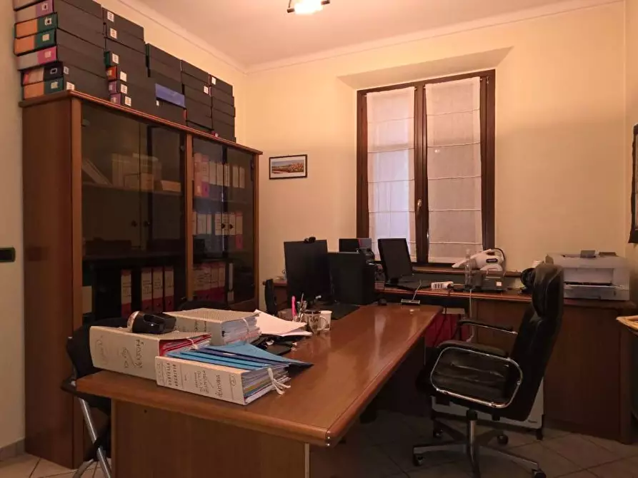 Immagine 6 di Ufficio in affitto  in VIA FESTAZ a Aosta