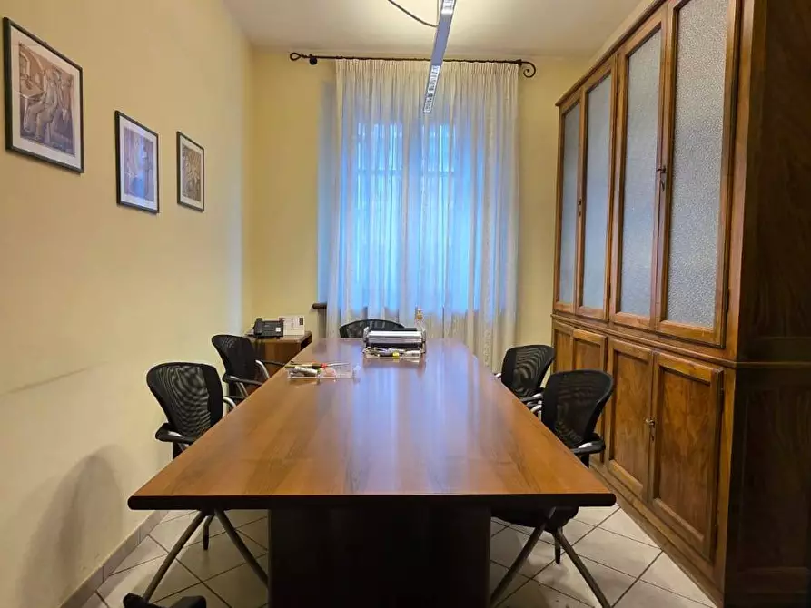 Immagine 7 di Ufficio in affitto  in VIA FESTAZ a Aosta