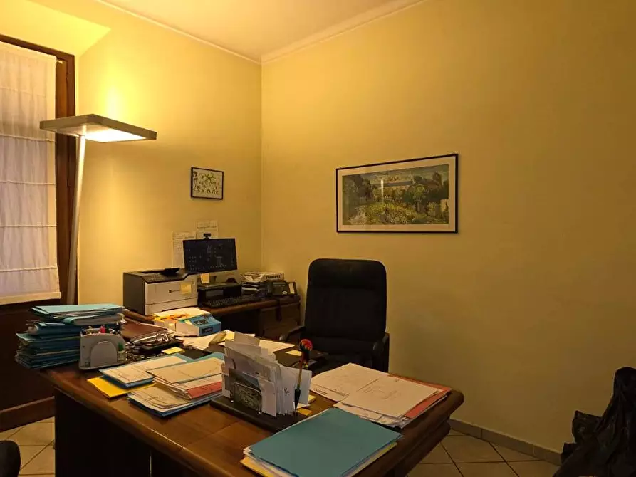 Immagine 10 di Ufficio in affitto  in VIA FESTAZ a Aosta