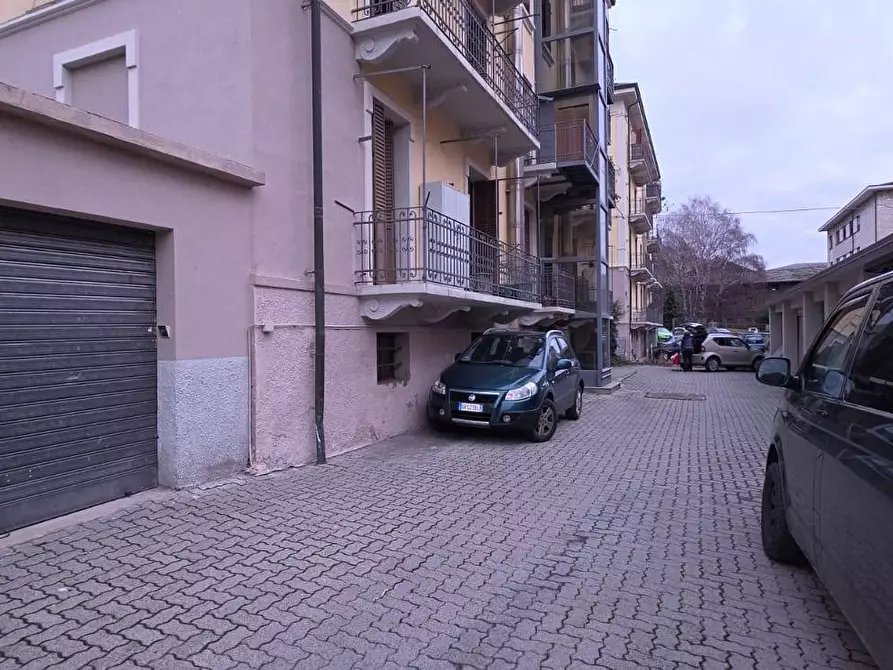 Immagine 12 di Ufficio in affitto  in VIA FESTAZ a Aosta