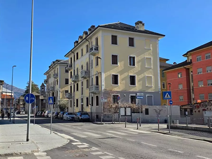 Ufficio in affitto in VIA FESTAZ a Aosta