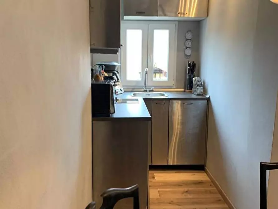 Immagine 2 di Appartamento in vendita  a Calcinaia