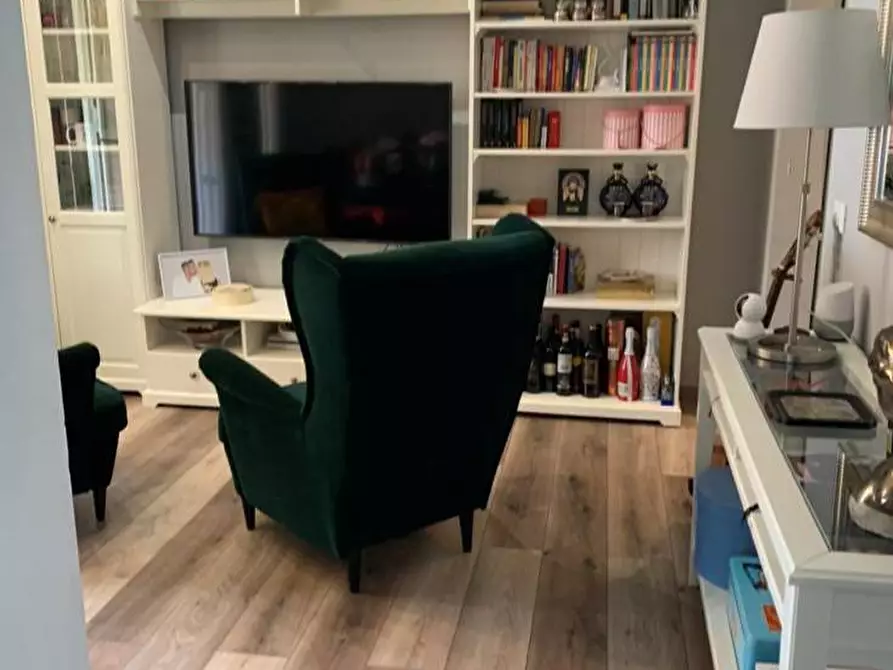 Immagine 4 di Appartamento in vendita  a Calcinaia