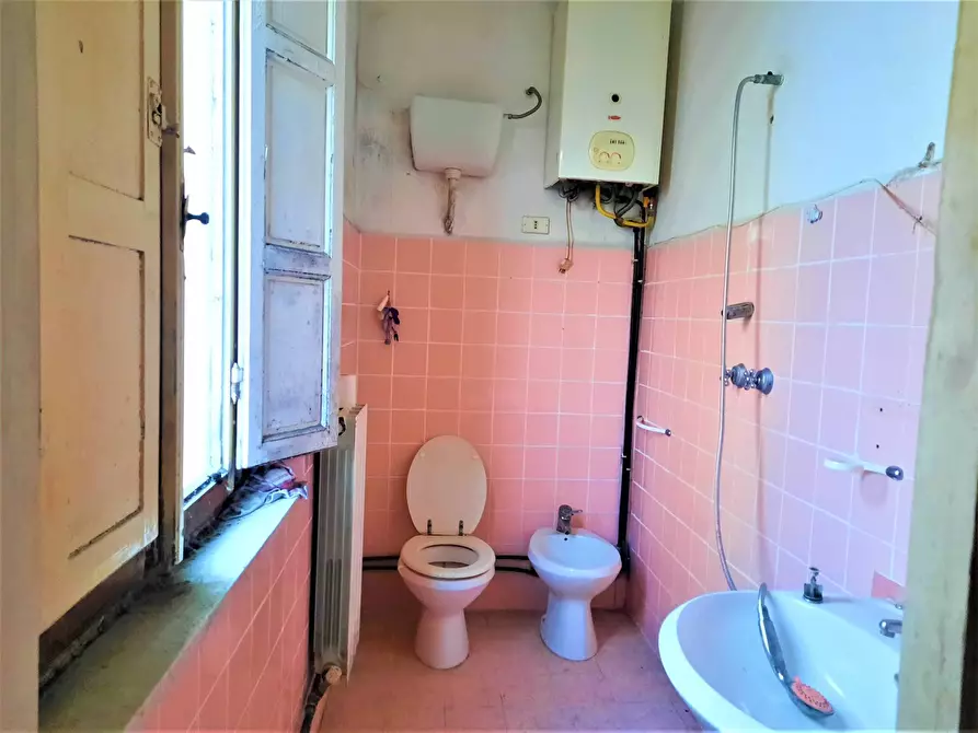 Immagine 7 di Appartamento in vendita  in via rotinella a Cascina