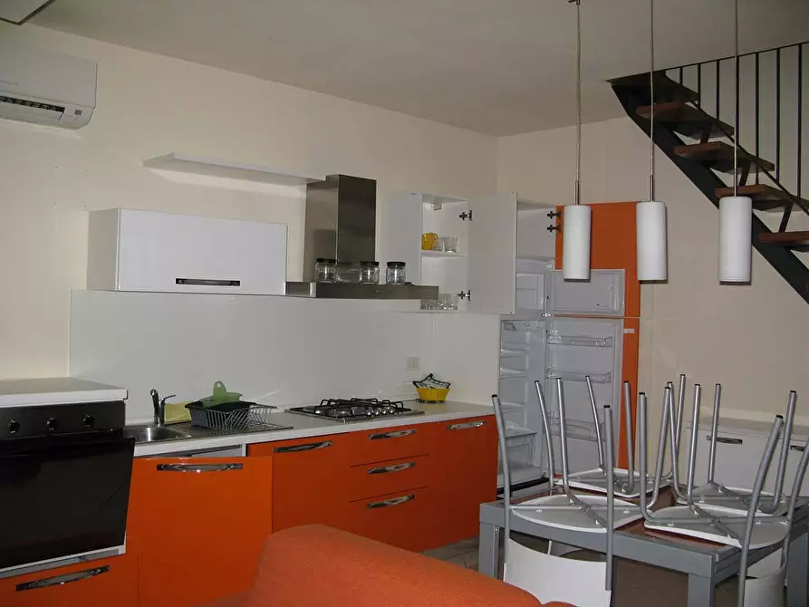 Immagine 2 di Appartamento in vendita  in viale tirreno a Pisa