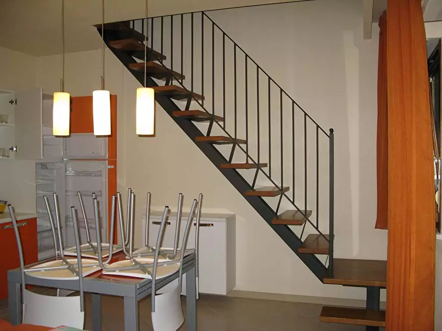 Immagine 7 di Appartamento in vendita  in viale tirreno a Pisa