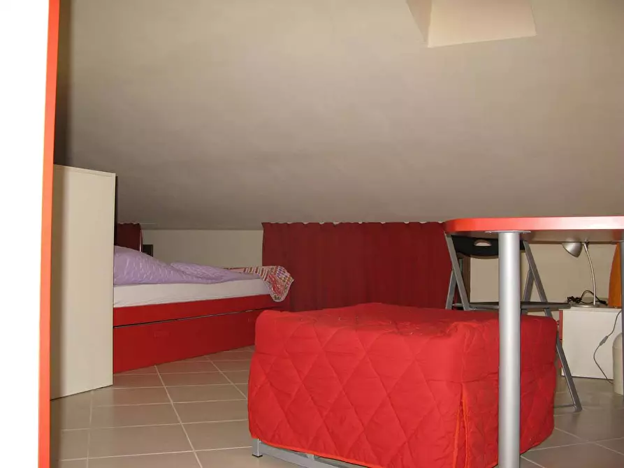 Immagine 9 di Appartamento in vendita  in viale tirreno a Pisa