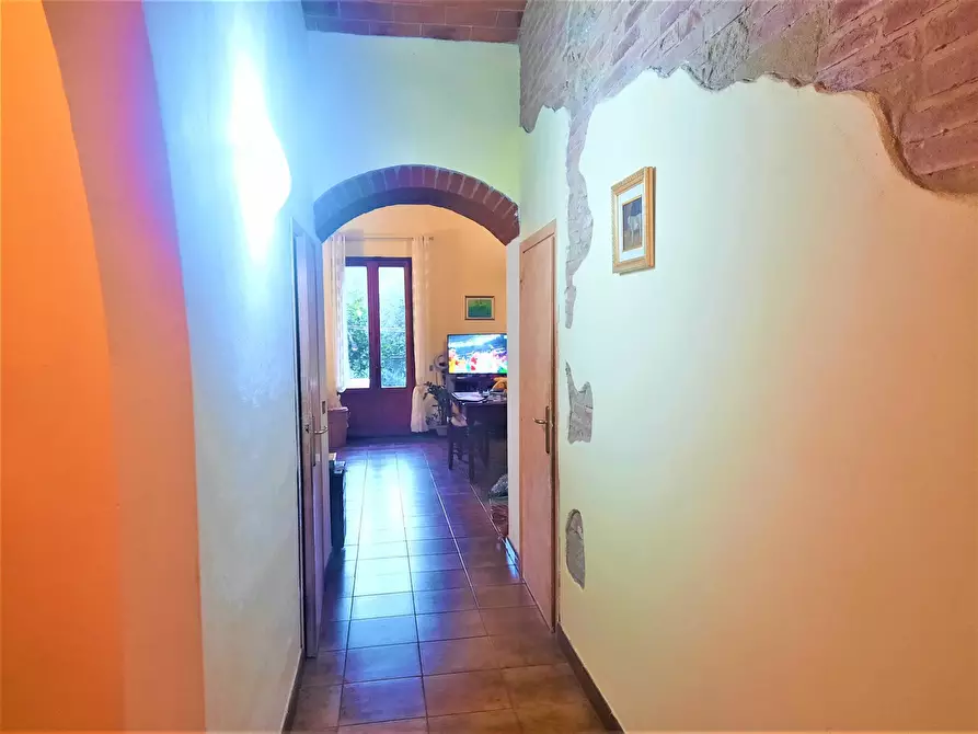Immagine 2 di Appartamento in vendita  in strada provinciale 13 del commercio a Casciana Terme Lari