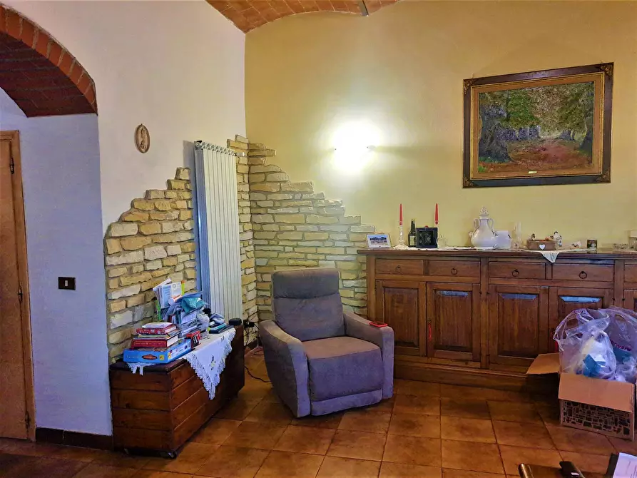 Immagine 5 di Appartamento in vendita  in strada provinciale 13 del commercio a Casciana Terme Lari