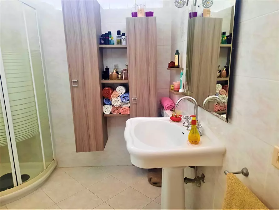 Immagine 9 di Appartamento in vendita  in strada provinciale 13 del commercio a Casciana Terme Lari