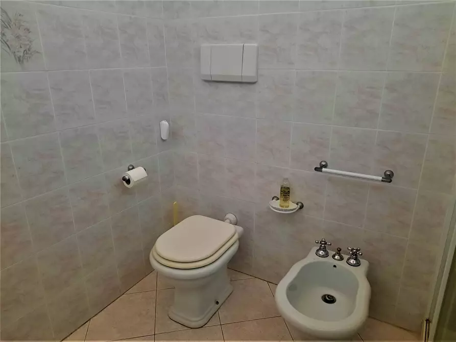 Immagine 10 di Appartamento in vendita  in strada provinciale 13 del commercio a Casciana Terme Lari