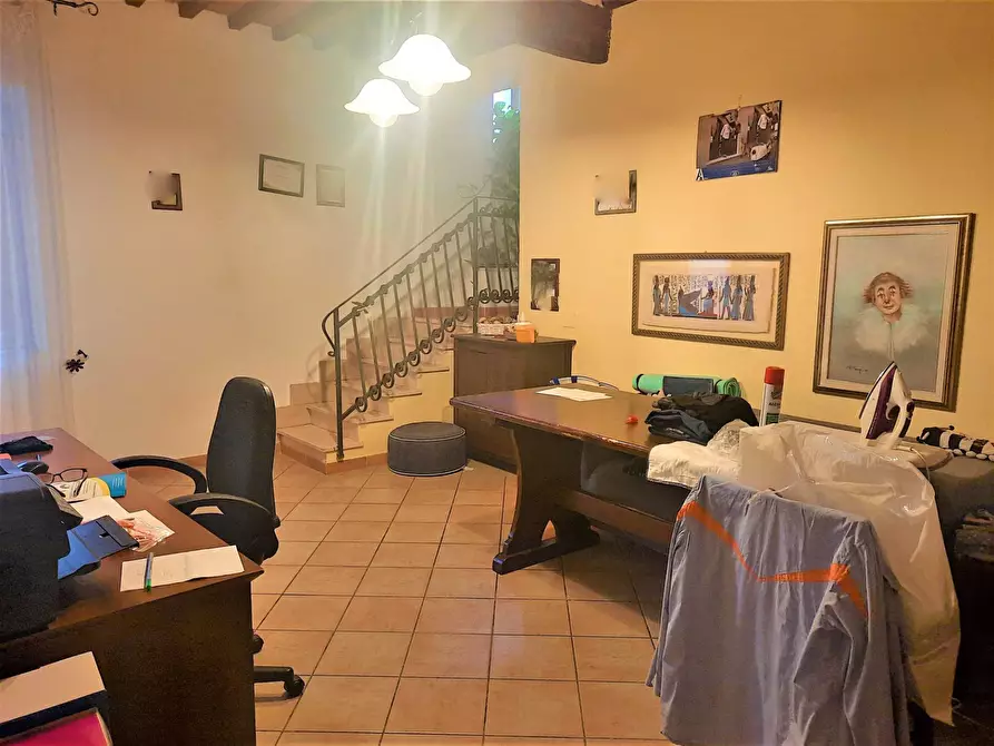 Immagine 12 di Appartamento in vendita  in strada provinciale 13 del commercio a Casciana Terme Lari