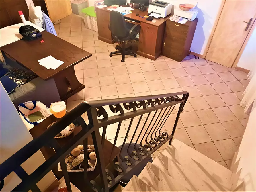 Immagine 13 di Appartamento in vendita  in strada provinciale 13 del commercio a Casciana Terme Lari