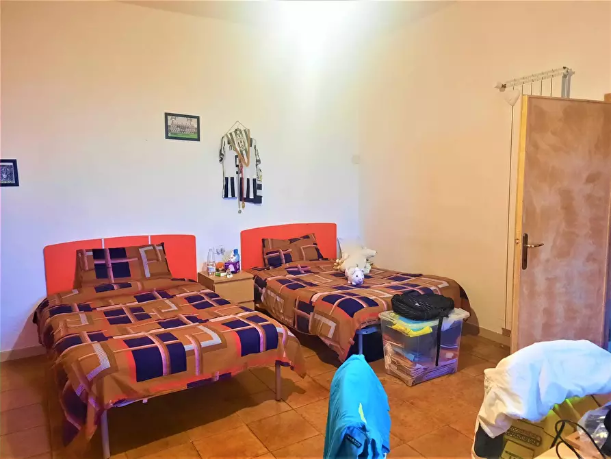 Immagine 14 di Appartamento in vendita  in strada provinciale 13 del commercio a Casciana Terme Lari