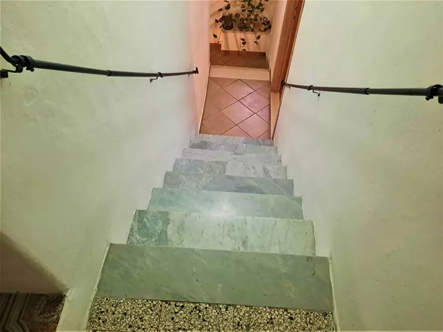 Immagine 16 di Appartamento in vendita  in strada provinciale 13 del commercio a Casciana Terme Lari