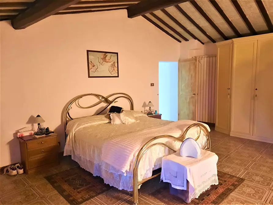 Immagine 17 di Appartamento in vendita  in strada provinciale 13 del commercio a Casciana Terme Lari