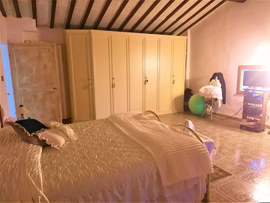 Immagine 18 di Appartamento in vendita  in strada provinciale 13 del commercio a Casciana Terme Lari