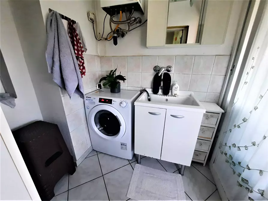 Immagine 3 di Appartamento in vendita  in via dei mille a Castelfranco Di Sotto