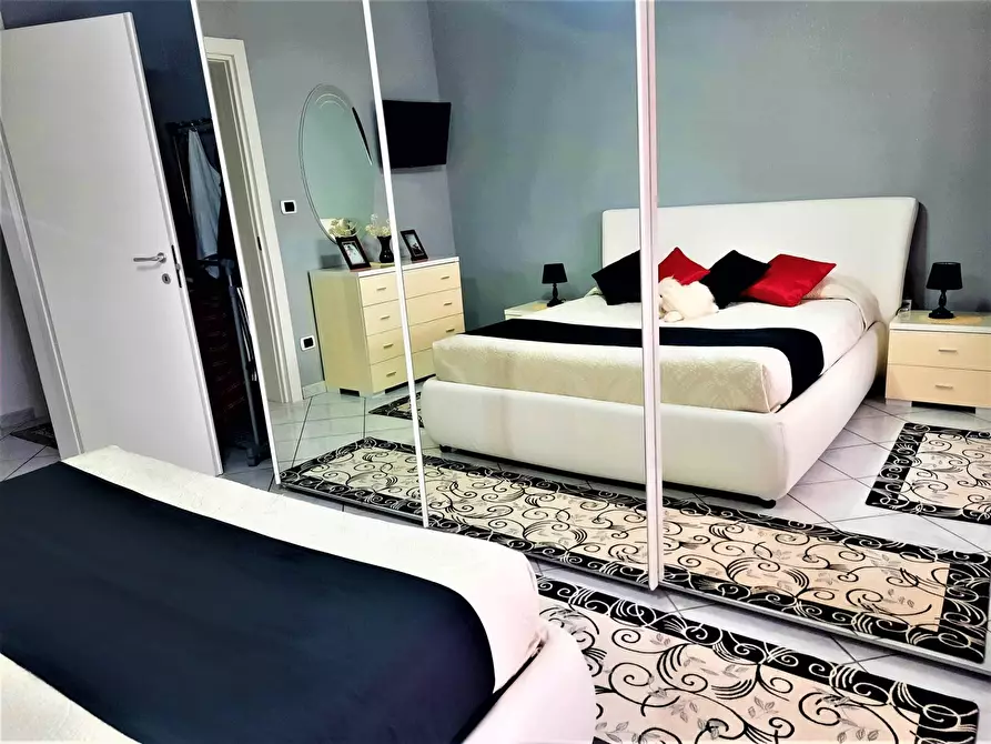 Immagine 7 di Appartamento in vendita  in via dei mille a Castelfranco Di Sotto