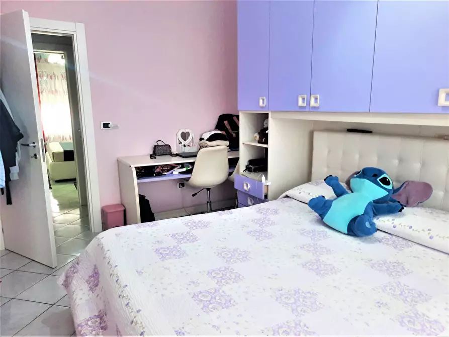 Immagine 9 di Appartamento in vendita  in via dei mille a Castelfranco Di Sotto