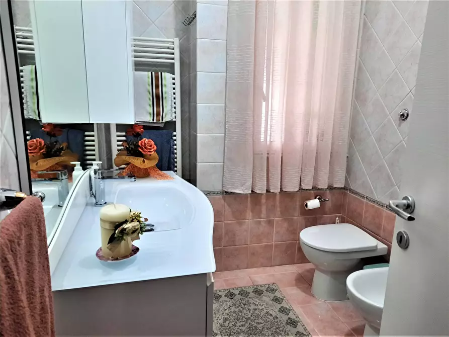 Immagine 11 di Appartamento in vendita  in via dei mille a Castelfranco Di Sotto