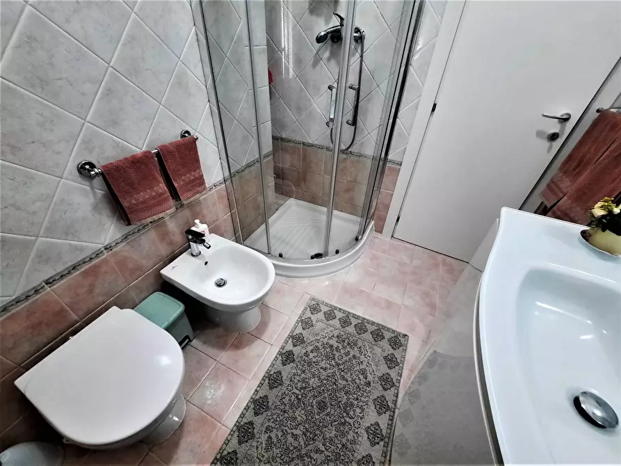 Immagine 12 di Appartamento in vendita  in via dei mille a Castelfranco Di Sotto