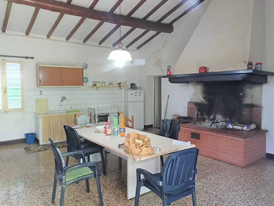 Immagine 3 di Rustico / casale in vendita  in via maremmana a Casciana Terme Lari
