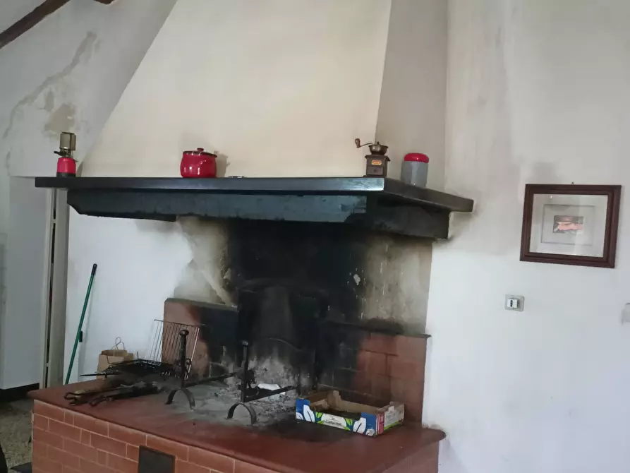 Immagine 4 di Rustico / casale in vendita  in via maremmana a Casciana Terme Lari