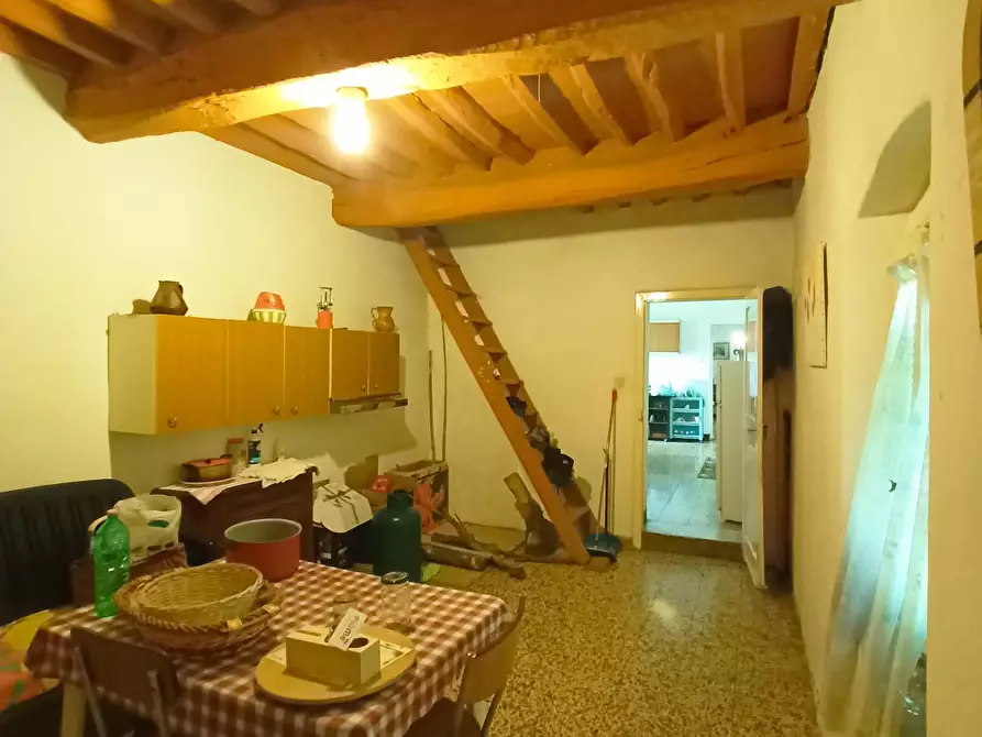 Immagine 14 di Rustico / casale in vendita  in via maremmana a Casciana Terme Lari