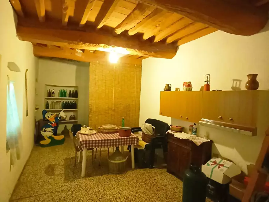 Immagine 15 di Rustico / casale in vendita  in via maremmana a Casciana Terme Lari