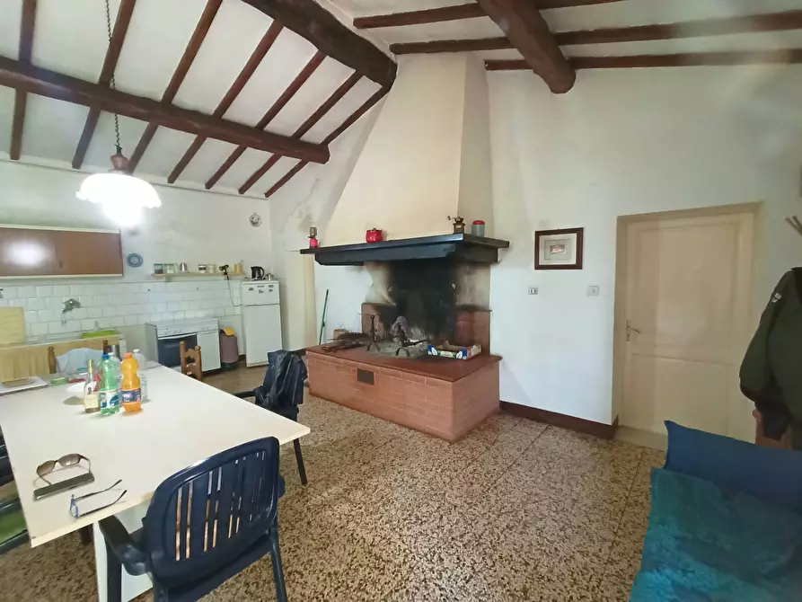 Immagine 19 di Rustico / casale in vendita  in via maremmana a Casciana Terme Lari