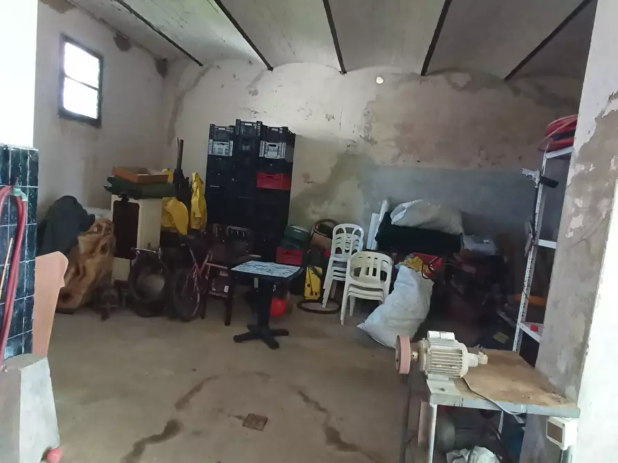 Immagine 21 di Rustico / casale in vendita  in via maremmana a Casciana Terme Lari