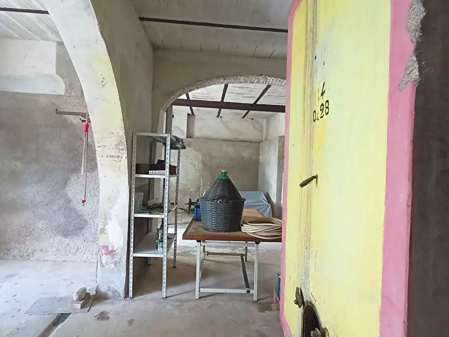 Immagine 25 di Rustico / casale in vendita  in via maremmana a Casciana Terme Lari