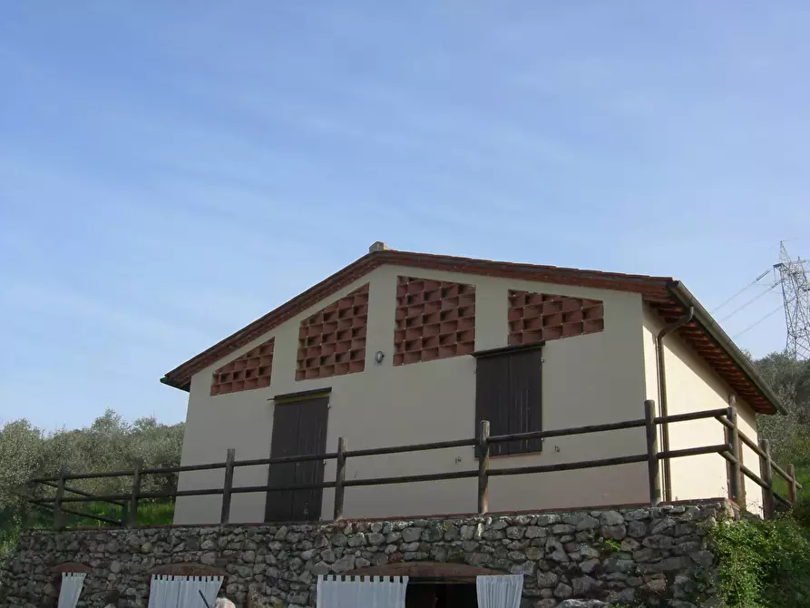 Immagine 3 di Rustico / casale in vendita  a San Giuliano Terme