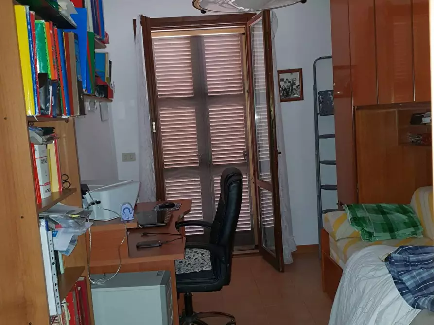 Immagine 16 di Villetta a schiera in vendita  in piazza battisti a Crespina Lorenzana