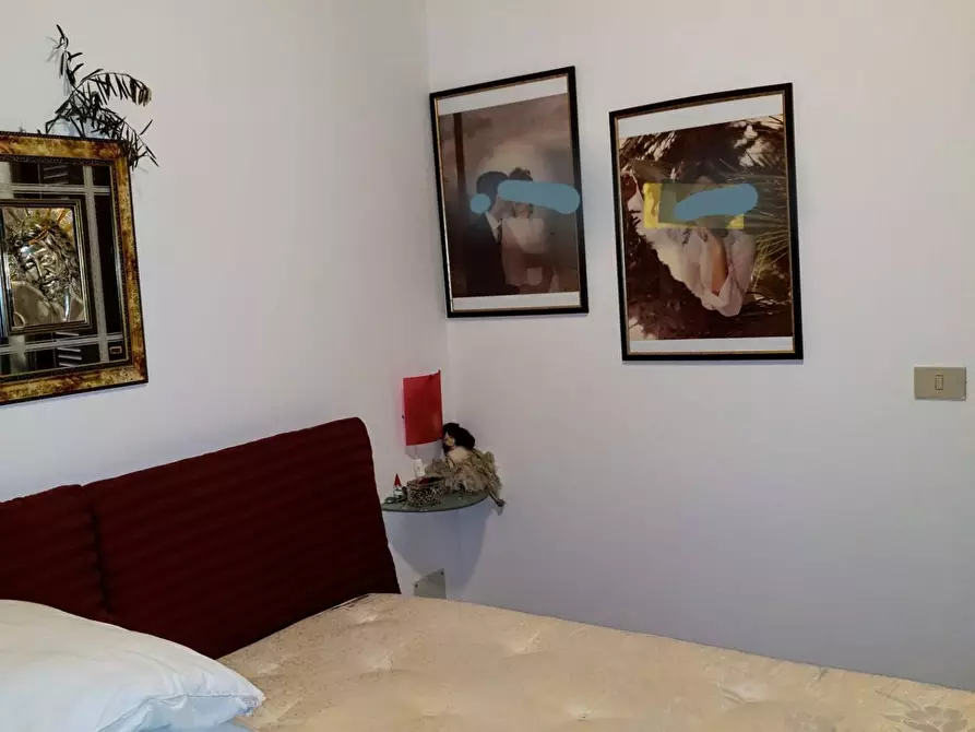 Immagine 4 di Villetta a schiera in vendita  in piazza battisti a Crespina Lorenzana